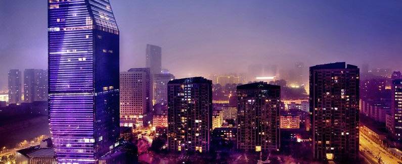 灌南宁波酒店应用alc板材和粉煤灰加气块案例